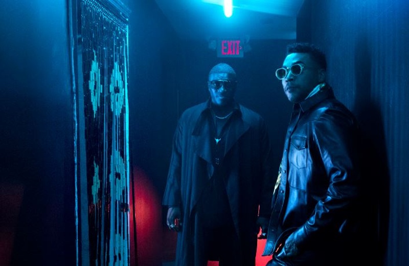Don Omar estrena 'Good Girl' en colaboración con Akon (+video)