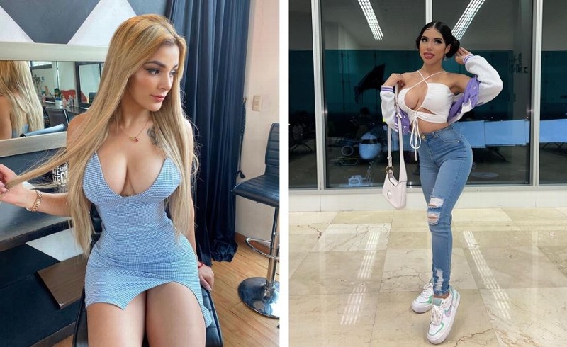 ¡Tiemblen! Karely Ruiz lanza propuesta a Yeri MUA
