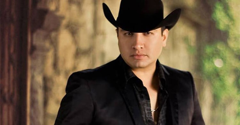Vuelve Julión Álvarez y su Norteño Banda a Villahermosa. (+Foto) Vuelve Julión Álvarez y su Norteño Banda a Villahermosa. (+Foto)