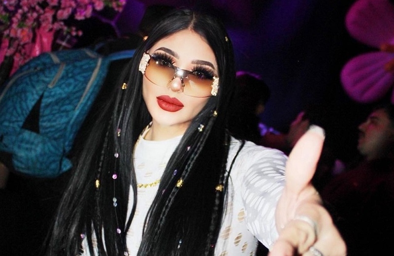 ¡Ay tu tía! Bellakath se apunta