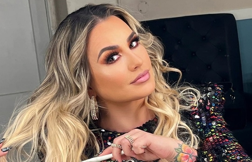 Regresa María José a Veracruz 