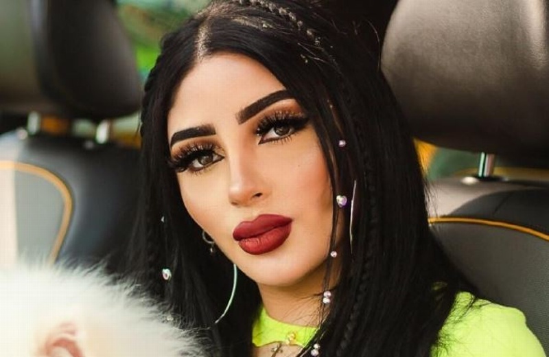 ¡Chale! Demandan a Bellakath por presunto plagio de 'Gatita'