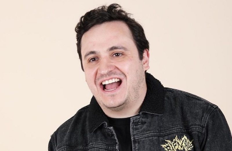 Ricardo O'Farrill asegura que Daniel Sosa lo amenazó de muerte (+video)