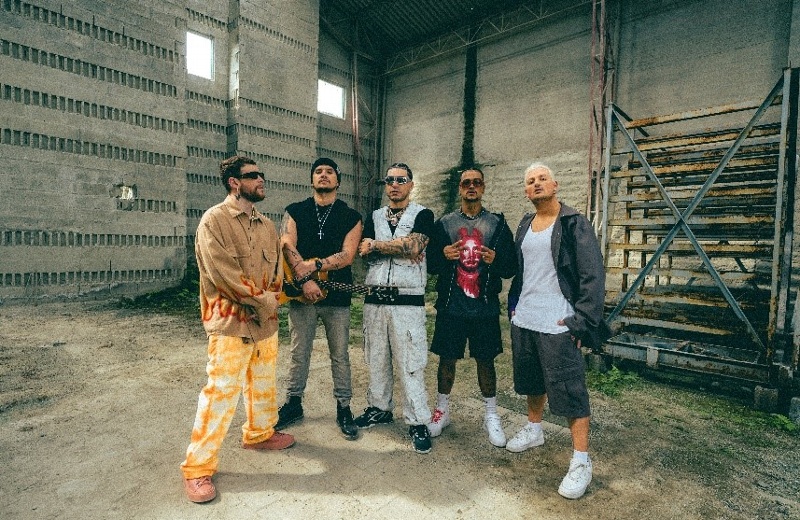 '14/20' el nuevo lanzamiento de Ryan Castro junto a Piso 21 