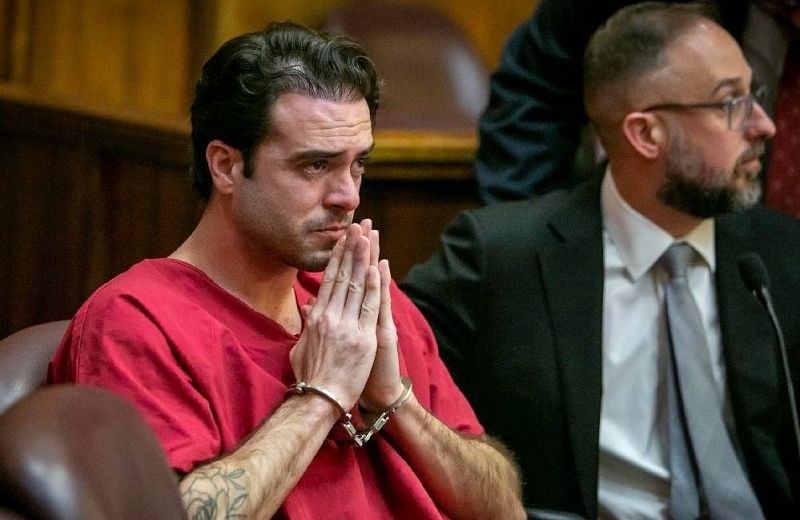 Pablo Lyle podría ser deportado a México