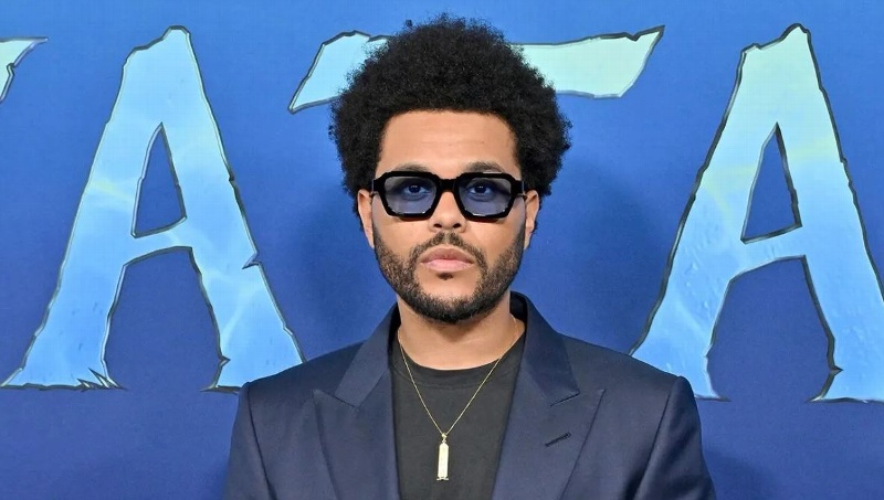 ¡The Weeknd está próximo a morir! Abel lo confirmó