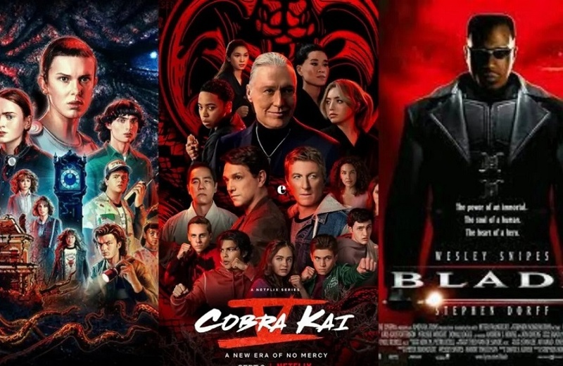 Detienen series por huelga de guionistas en Hollywood