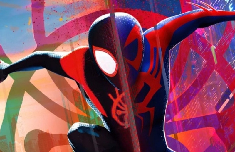 ‘Spider-Man Across the Spider-Verse', ¿tiene escenas post créditos?