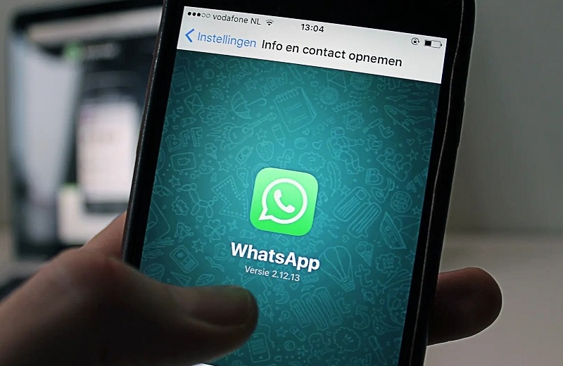Así sabrás si alguien inició sesión en tu cuenta de WhatsApp
