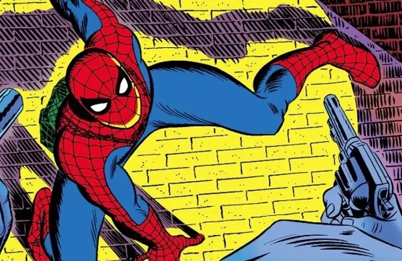 Muere la leyenda del cómic, John Romita Sr.