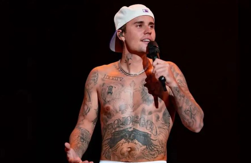 OMG! Pack de Justin Bieber se viraliza en redes