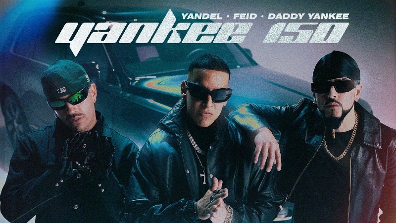 ¡Llega la canción del verano! De 'Yandel 150' pasamos a 'Yankee 150' 