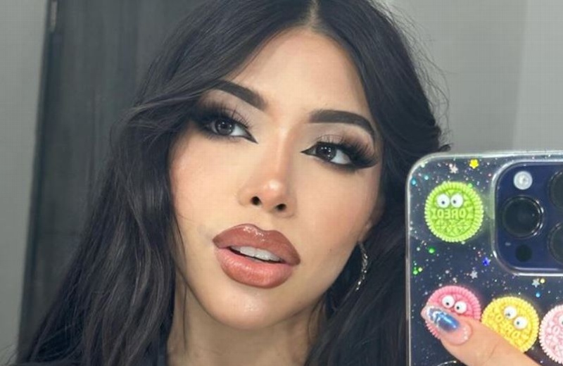  ¡Cerrando ciclos! Yeri MUA estrena look tras altercado con la prensa (+fotos)