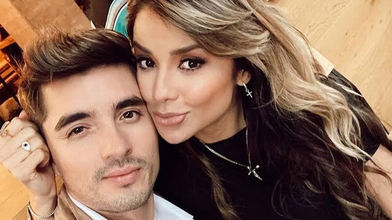Ferka le llama pt@ a la mamá de Cristian Estrada y esto sucedió (+Video)