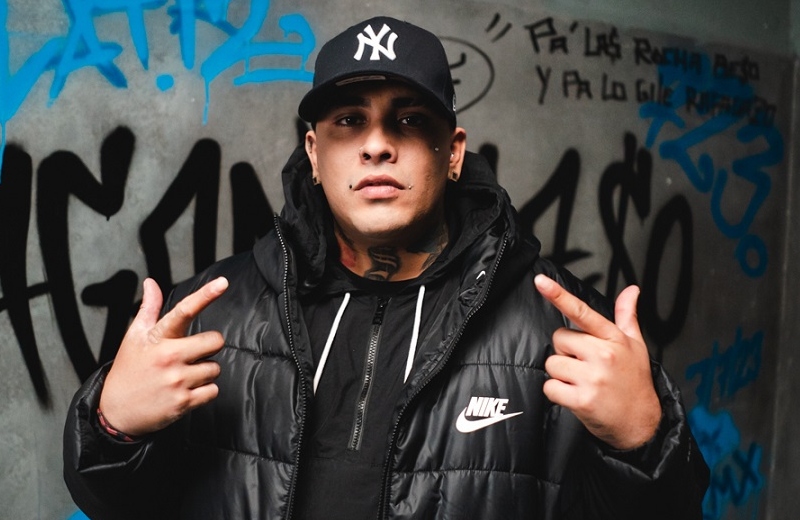 Callejero Fino devela la segunda parte de su disco 'Hagan Caso'