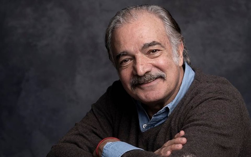 ¡NOOO! Falleció el actor David Ostrosky a los 66 años de edad (+FOTO)