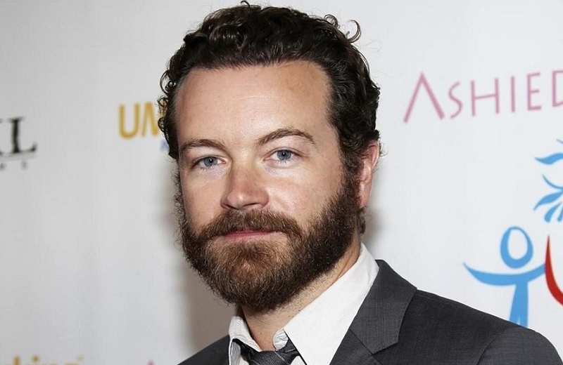 Danny Masterson, actor de 'That '70s Show', sentenciado a 30 años de prisión por violación