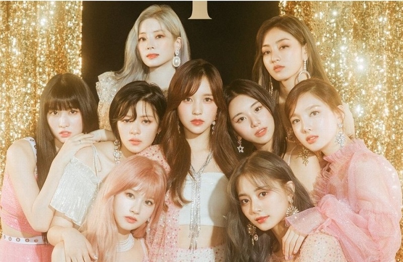 ¡Atención fanáticos del K-pop! TWICE anuncia segunda fecha en México
