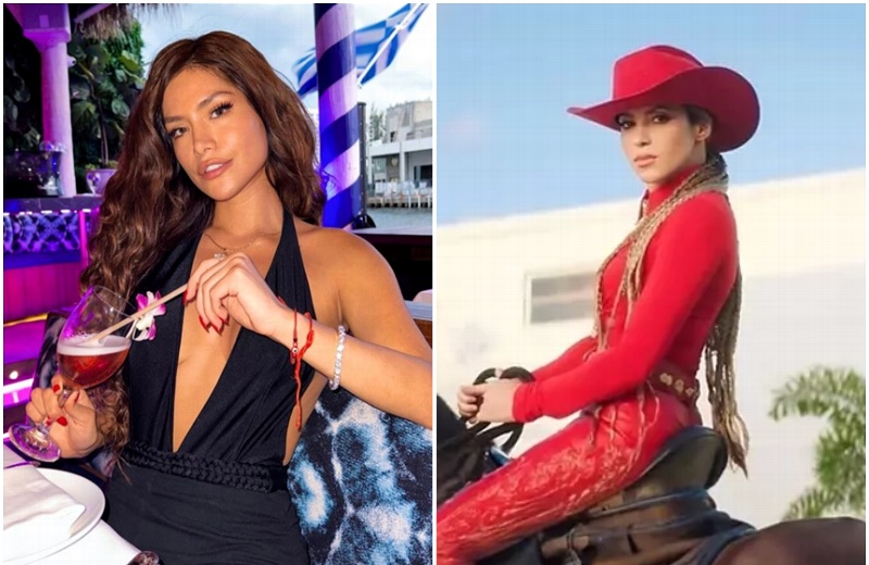 El Karma le llega a Shakira...¡ahora la acusan de Plagio!