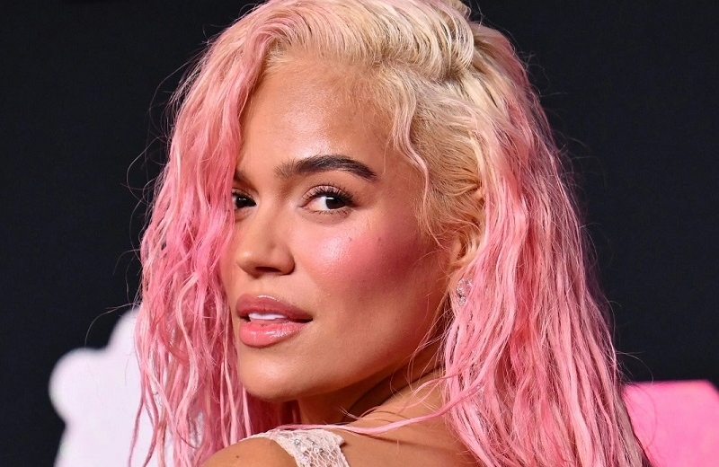 ¡Viene la bichota! Karol G anuncia conciertos en México 