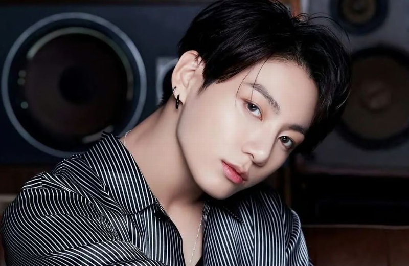 ¡Army atención! 'Golden' de Jungkook tendrá 11 canciones 
