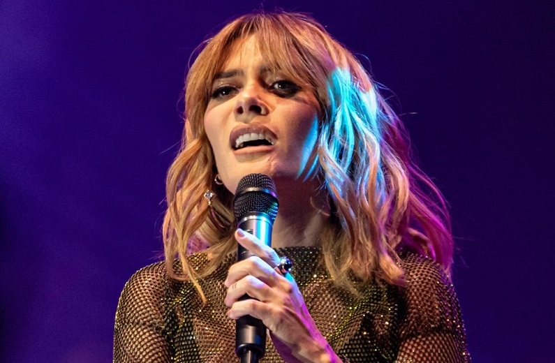 Veracruz aplaude de principio a fin a Kany García en concierto (+fotos)