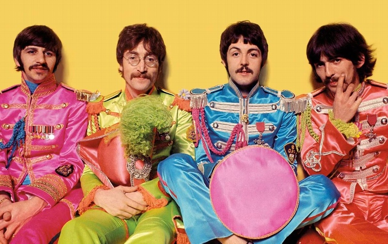 The Beatles lanza su ultima canción 'Now And Then' reuniendo la voz de los 4 integrantes