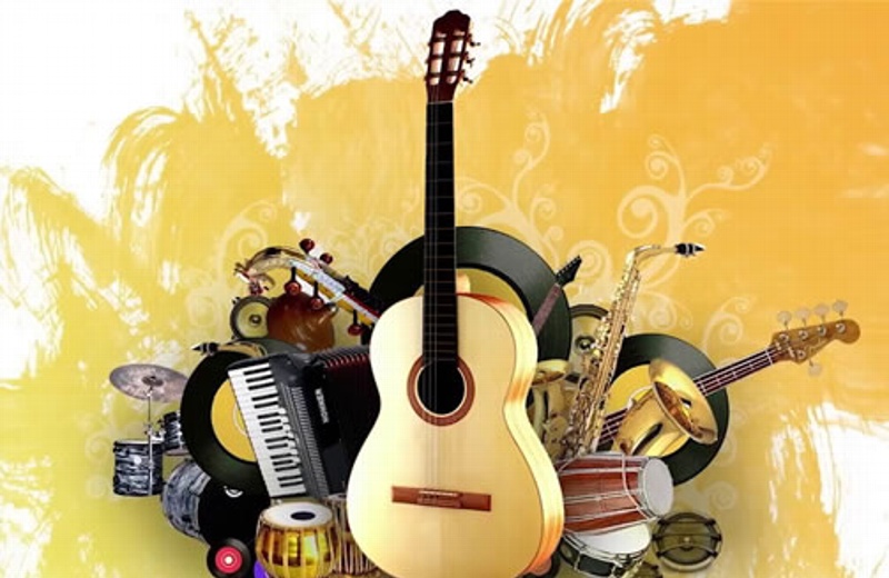 Hoy es Día del Músico