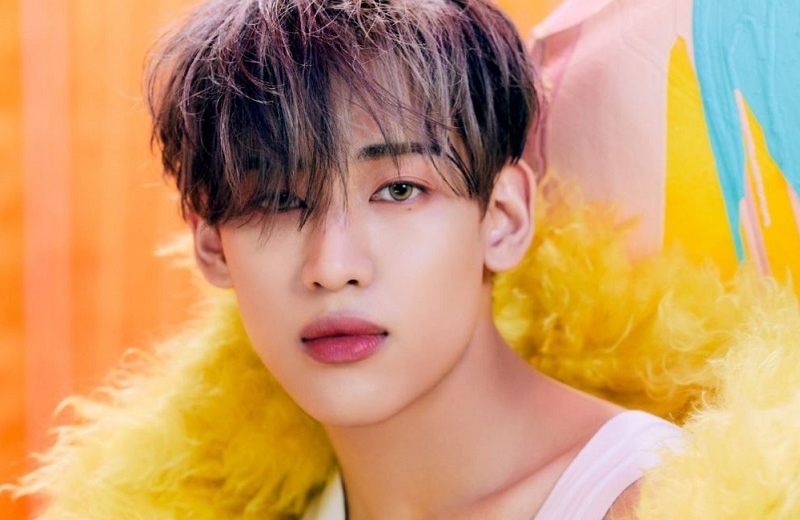 BamBam de GOT7 anuncia conciertos en México; esto es lo que se sabe