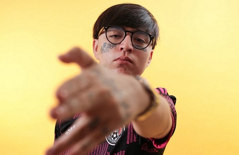 ¡Martillazo en el..! Cancelan a Dani Flow por comentarios misóginos 