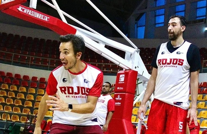 Halcones Rojos de Veracruz tiene nuevo Presidente ¿Quién es?