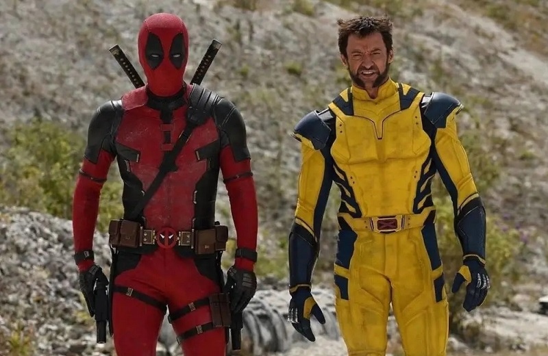 Concluye rodaje de 'Deadpool 3'; esta es su fecha de estreno
