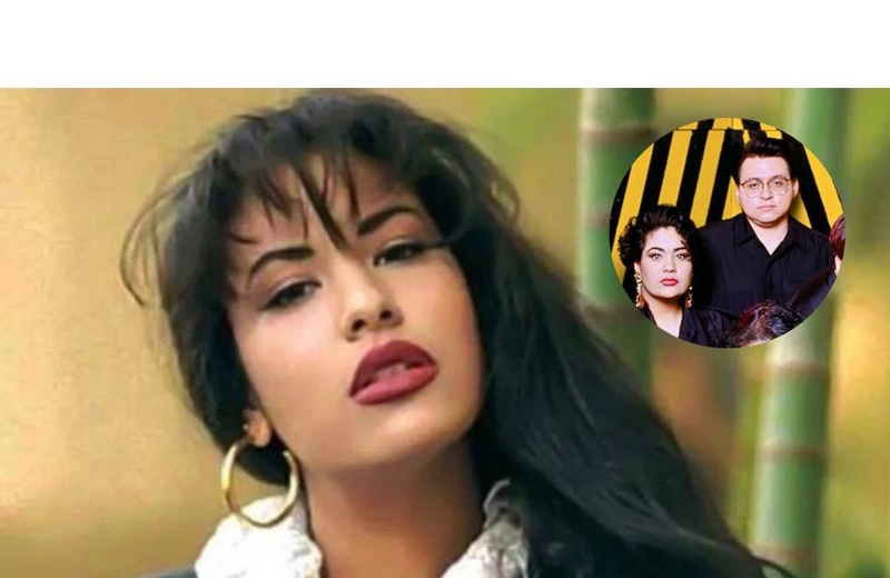 ¡Retro Weekend! La historia detrás de 'No me queda más' de Selena Quintanilla (+video)
