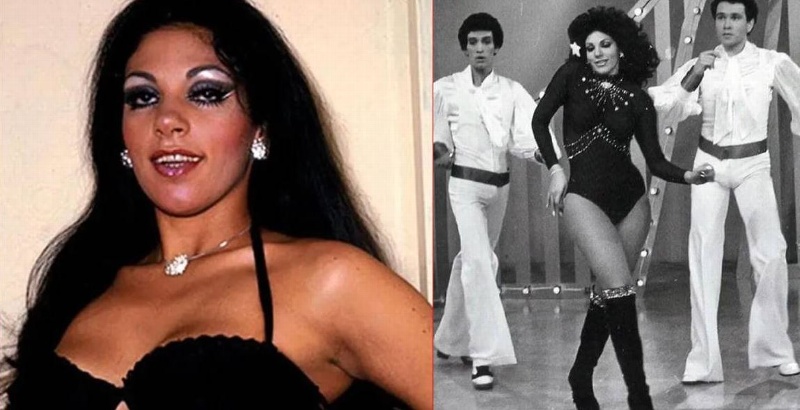 Fallece Gina Montes bailarina de ‘La Carabina de Ambrosio’ y vedette