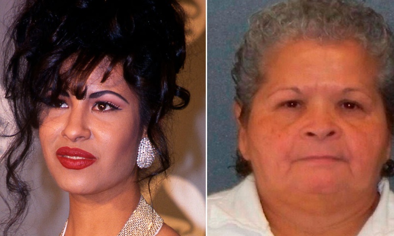 Yolanda Saldívar contará su versión de los hechos en 'Selena & Yolanda: The Secrets Between Them'