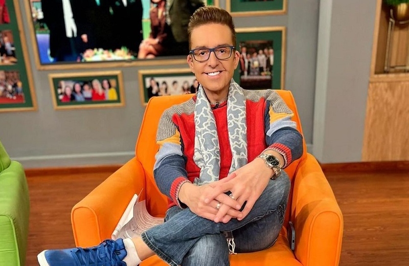 Hospitalizan otra vez a Daniel Bisogno