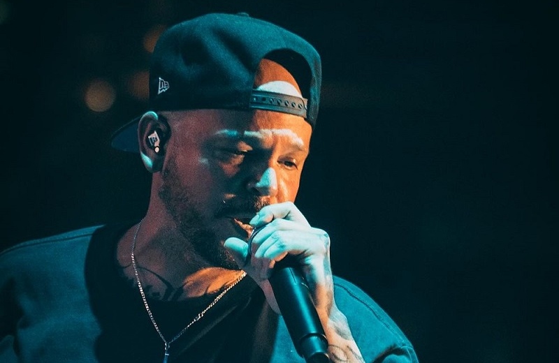 Residente lanza nueva producción y video de '313' (+video)