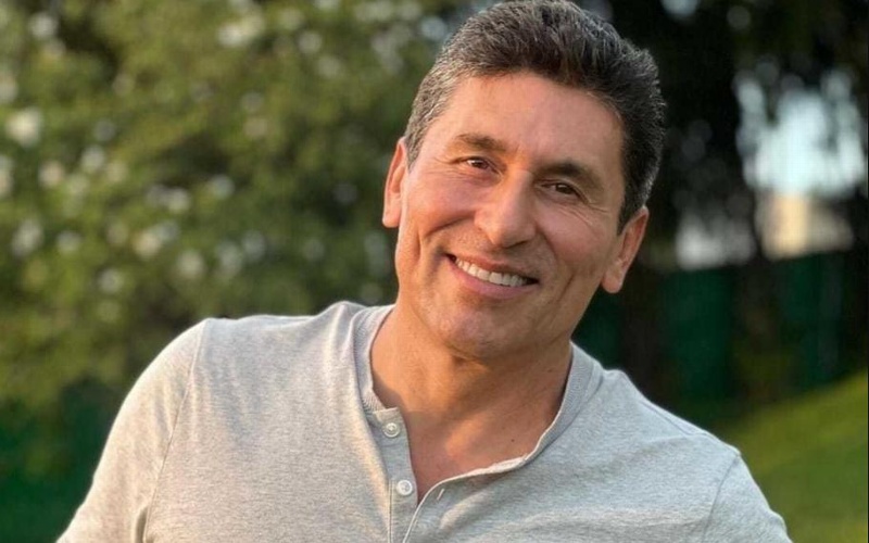 Felizmente Imperfectos llega a Villahermosa con César Lozano (+FOTO)