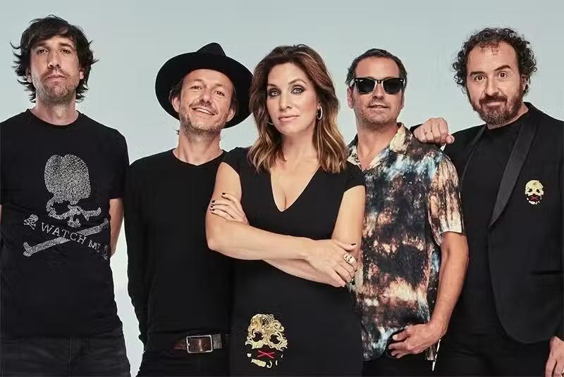 ¡Retro Weekend! La historia detrás de 'Jueves' de La Oreja de Van Gogh (+video)