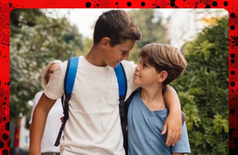 ¿Eres el herman@ mayor y te sientes incomprendido? Aquí te lo explicamos