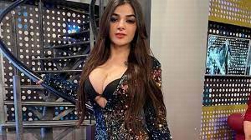 Karely Ruiz reveló todo sobre su video íntimo con un fan (+VIDEO)