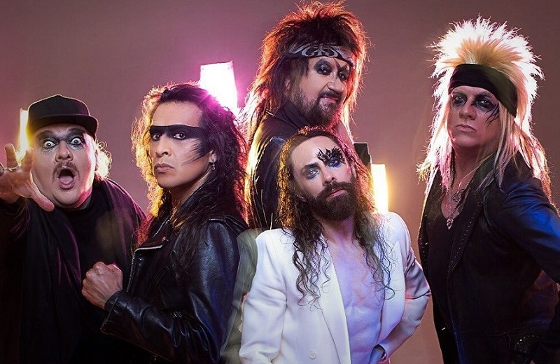 Ya! se acabó: Moderatto se despide después de 23 años de carrera