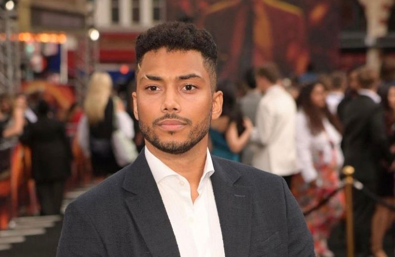 Muere en trágico accidente Chance Perdomo, actor de 'El mundo oculto de Sabrina'