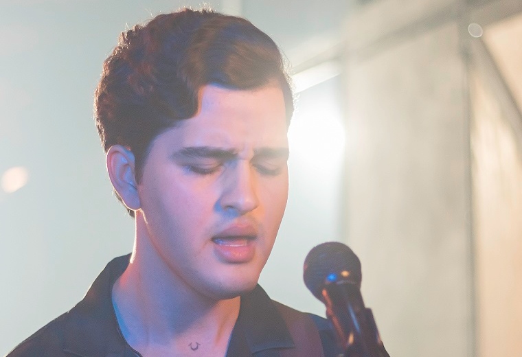 Alanra estrena la canción 'Cuánto' (+video)