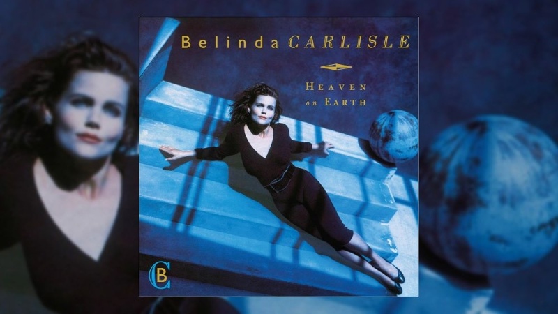 'Retro Weekend': La historia detrás de 'Heaven Is a Place on Earth' de Belinda Carlisle (+video)