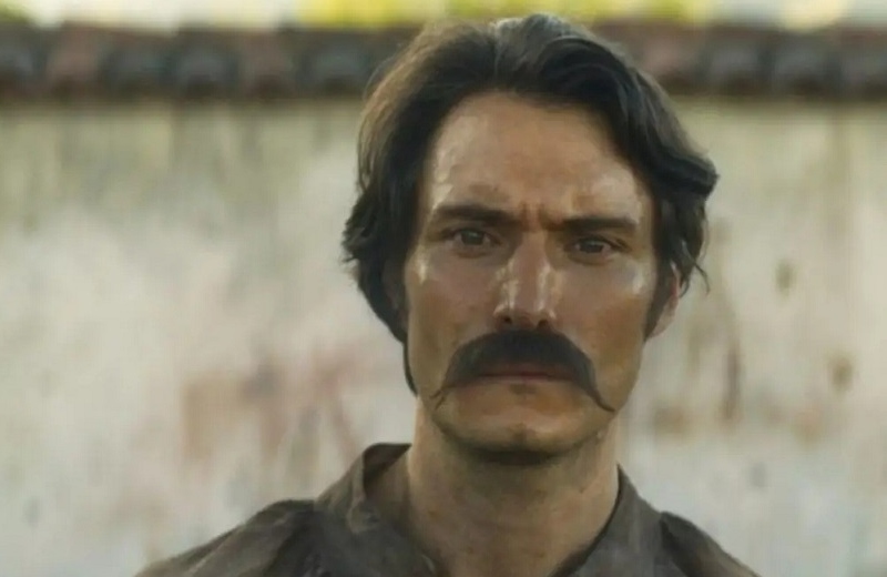Revela Netflix primeras imágenes de la serie 'Cien años de Soledad' (+video)