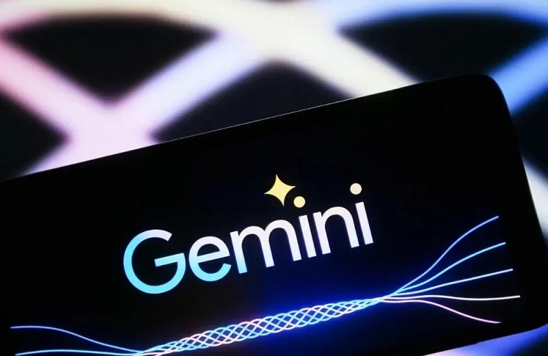 Google lanza Gemini en México, su aplicación de IA