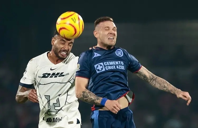 Listos los días y horarios para la liguilla del fútbol mexicano