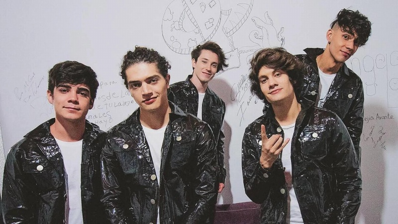 ¡Increíble! CD9 se despide de sus fans con Tour en Villahermosa! (+FOTO)