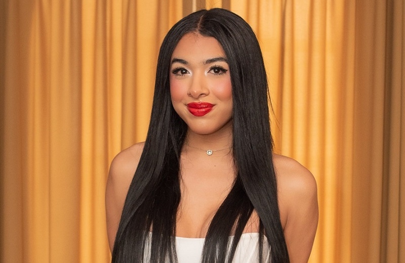 Exmejor amiga de Yeri MUA será la reina LGBTQ+ del Carnaval de Veracruz